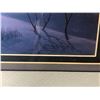 Image 2 : Beautiful Framed Print (Landscape)