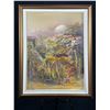 Image 1 : Framed Original Painting