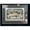 Image 1 : Framed Original Artwork by Graham Clarke