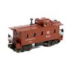 Image 3 : (20) Lionel Postwar Freight Cars