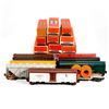 Image 1 : (19) Lionel Postwar Freight Cars