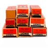 Image 2 : (19) Lionel Postwar Freight Cars