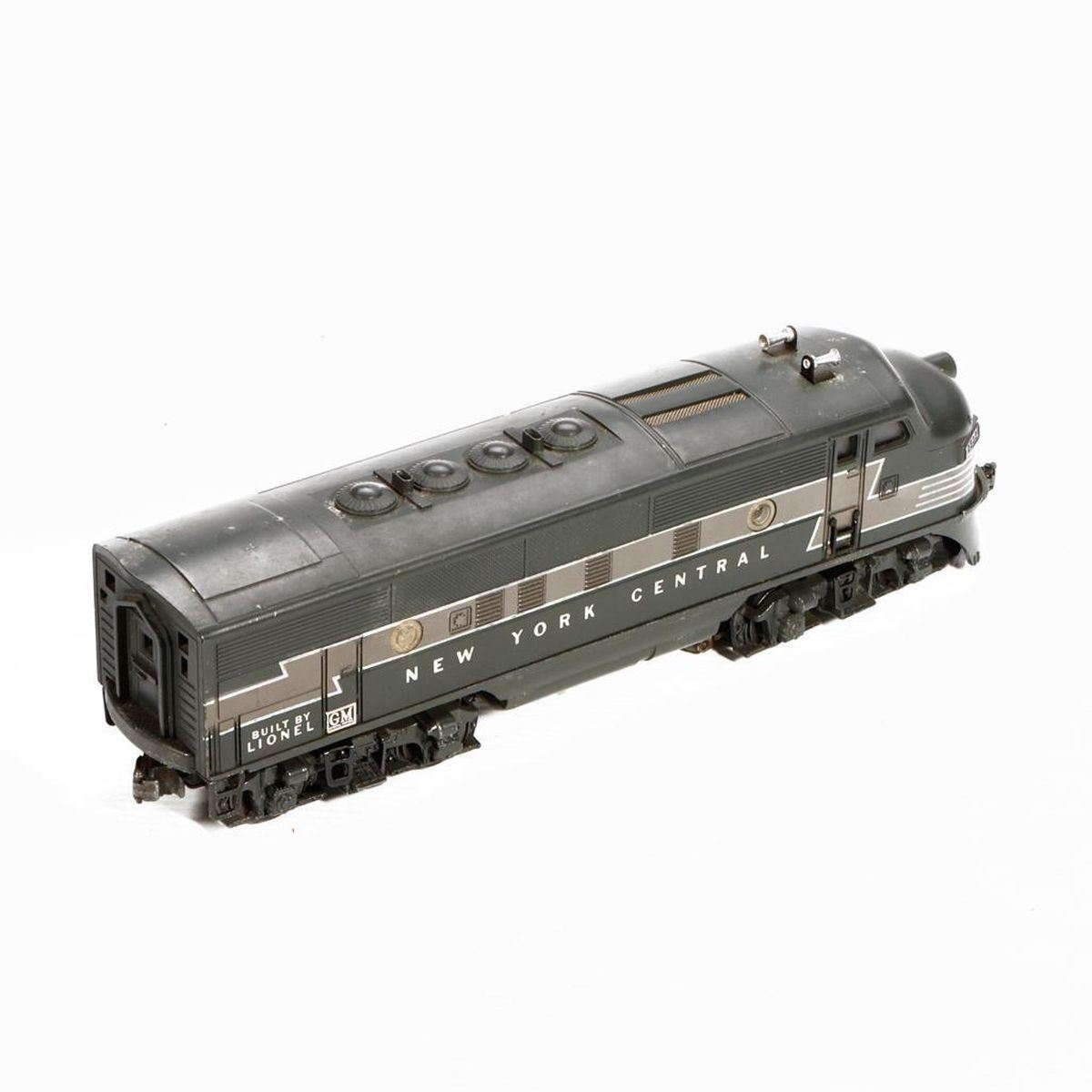 Lionel 2333-75 Metal Dummy Coupler Head Lionel 2333-75 Metal Dummy Coupler Head
