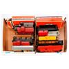 Image 1 : Lionel Freight Cars