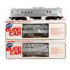 Image 1 : Lionel Budd RDC Units: 8764, 8765, 8765