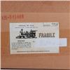 Image 3 : Lionel 6-18009 NYC 4-8-2 Mohawk L-3 Class Loco original box