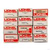 Image 1 : (12) Lionel Freight Cars