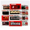 Image 2 : (12) Lionel Freight Cars