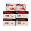 Image 1 : (6) Lionel Freight Cars