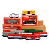 Image 1 : Lionel (18) Freight Cars