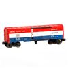 Image 2 : Lionel (18) Freight Cars