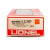 Image 1 : Lionel 6-8575 Milwaukee F-3 "B" Diesel Non Powered Dummy Unit