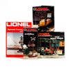 Image 1 : Lionel Signals, Single, Operating, Banjo, Auto Crossing Gate