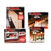 Image 2 : Lionel Animated Billboard & 12 Street Light Sets