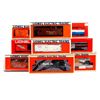Image 2 : Lionel Rolling Stock