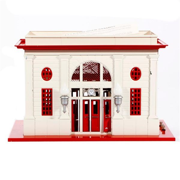 Lionel 1115 Station