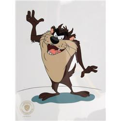 Warner Brothers, "Taz", Sericel