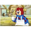 Image 1 : Raggedy Ann and Andy, Cel