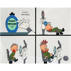 Warner Brothers, Figaro Fertilizer, Procel