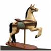 Image 2 : Hand Carved & Painted Carousel Horse