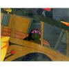 Image 1 : Teenage Mutant Ninja Turtles, Donatello, Cel
