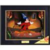 Image 1 : Disney, Sorcerer's Apprentice, Collectors Box