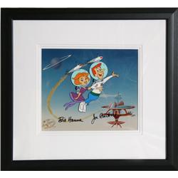 Hanna Barbera, Jetset Jetsons, ProCel