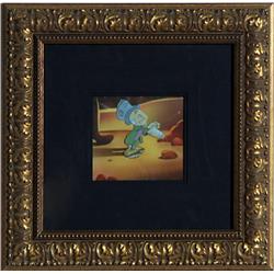Disney, Jimminy Cricket, Pinocchio Cel