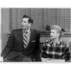 Image 1 : Lucille Ball with Desi, I Love Lucy, Photograph