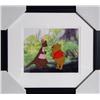 Image 1 : Disney, Pooh and Kanga, Cel