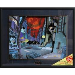 DC Comics, The Joker's Wild, Collectors Box