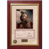 Image 1 : Charlton Heston, Photograph Autograph Check