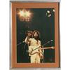 Image 1 : George Harrison Concert Photograph