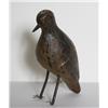 Image 1 : Painted Cork Bird Decoy