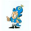 Image 1 : Jay Ward, Cap'n Crunch, Cel