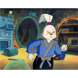 Teenage Mutant Ninja Turtles, Usagi Yojimbo, Cel