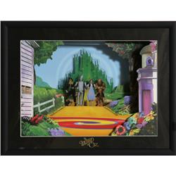 Animation, Wizard of Oz, Collectors Box