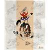 Image 1 : Warner Brothers, Yosemite Sam - Ride 'em Sam, Cel
