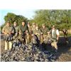 Image 3 : Argentina Unlimited Dove Hunting for 4