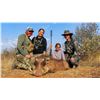 Image 4 : 5-Day Trophy Sable Hunting Safari in South Africa for 1 Hunter
