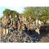 Image 4 : Texas Dove and Predator Hunt Plus Exotics