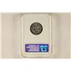 Image 2 : 1962 SILVER WASHINGTON QUARTER NGC PF68 CAMEO