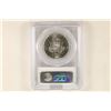 Image 2 : 1969-D KENNEDY HALF DOLLAR PCGS MS65