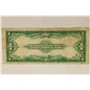 Image 2 : 1923 LARGE SIZE $1 SILVER CERTIFICATE BLUE SEAL