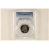 Image 1 : 1969-S WASHINGTON QUARTER PCGS PR69 DCAM