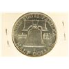 Image 2 : 1955 SILVER FRANKLIN HALF DOLLAR PROOF