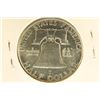 Image 2 : 1955 SILVER FRANKLIN HALF DOLLAR PROOF