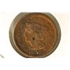 Image 1 : 1846 US LARGE CENT