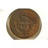 Image 2 : 1846 US LARGE CENT