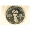 Image 2 : 1993-S US SILVER PF HALF DOLLAR JAMES MADISON IN